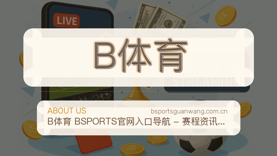 关于B体育